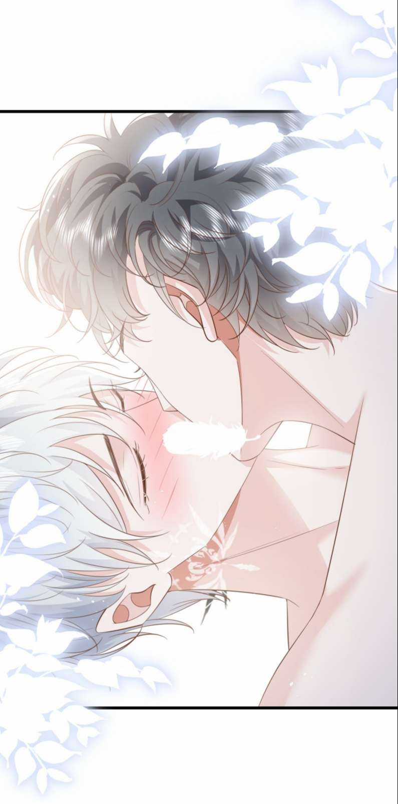 Xuyên Nhanh Chi Cải Tạo Bắt Đầu Lại Làm Người Chapter 37 trang 3