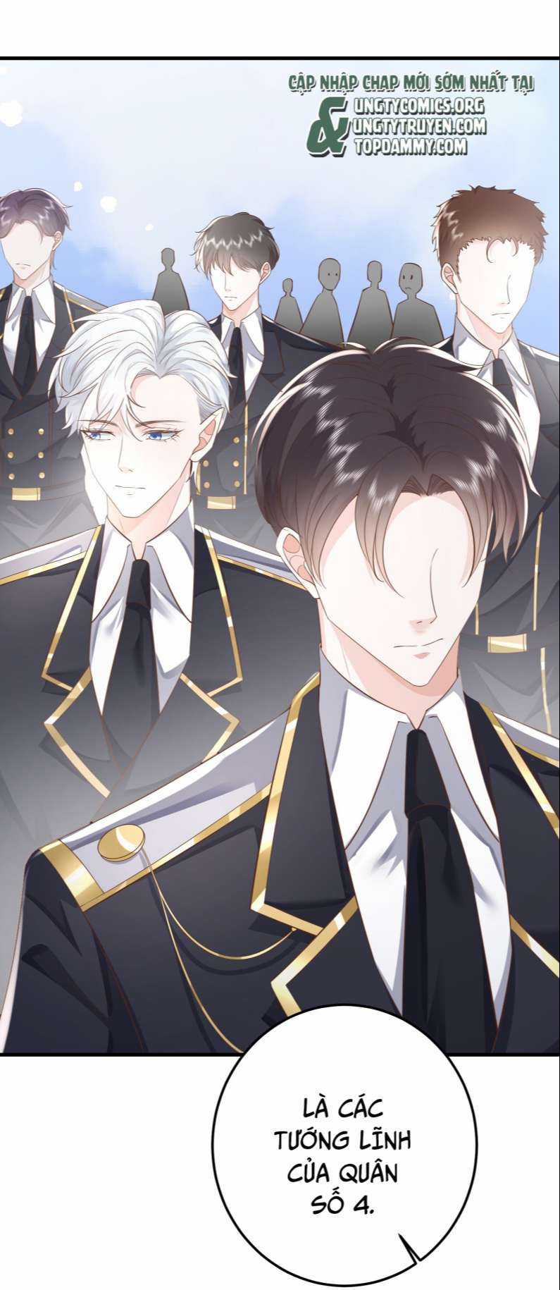 Xuyên Nhanh Chi Cải Tạo Bắt Đầu Lại Làm Người Chapter 37 trang 31