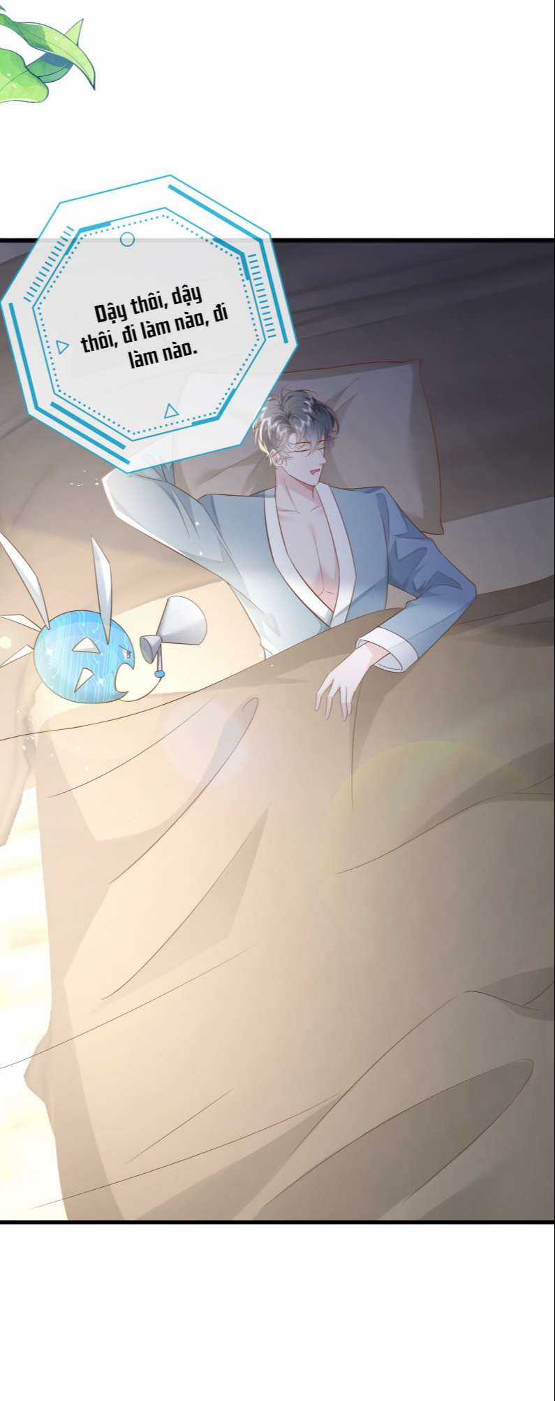 Xuyên Nhanh Chi Cải Tạo Bắt Đầu Lại Làm Người Chapter 37 trang 5