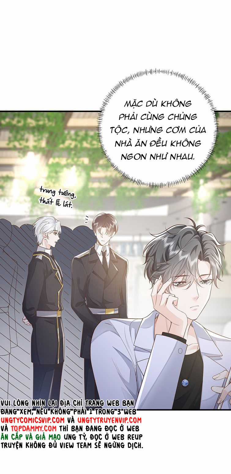 Xuyên Nhanh Chi Cải Tạo Bắt Đầu Lại Làm Người Chapter 38 trang 0