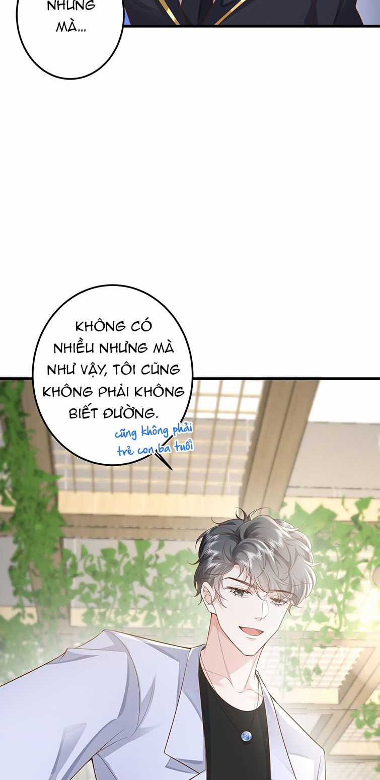 Xuyên Nhanh Chi Cải Tạo Bắt Đầu Lại Làm Người Chapter 38 trang 10