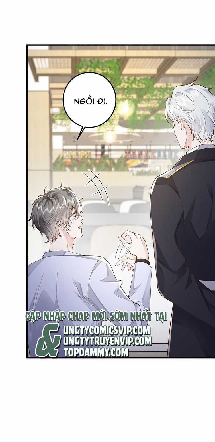 Xuyên Nhanh Chi Cải Tạo Bắt Đầu Lại Làm Người Chapter 38 trang 2