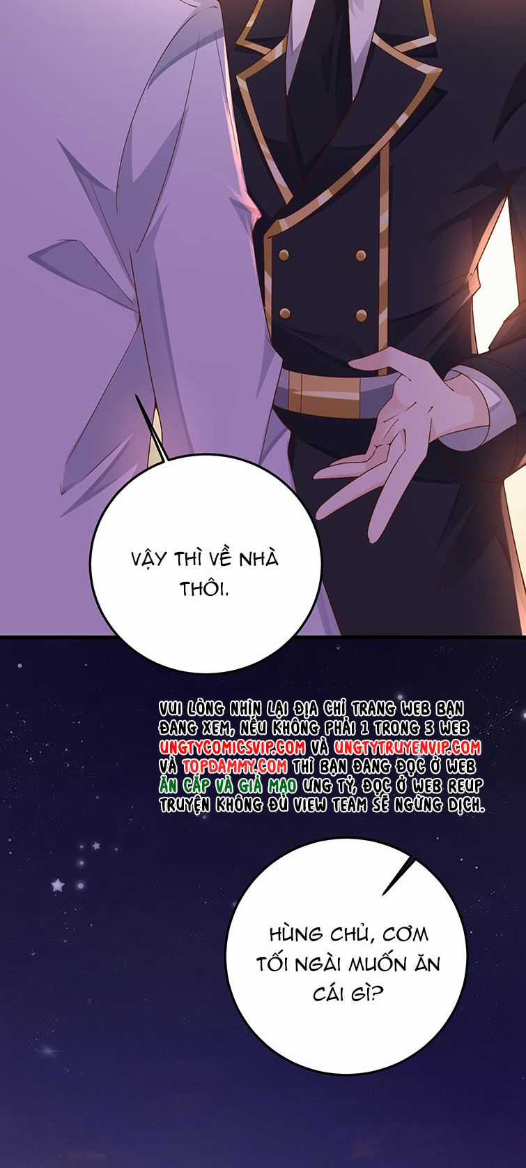 Xuyên Nhanh Chi Cải Tạo Bắt Đầu Lại Làm Người Chapter 38 trang 22