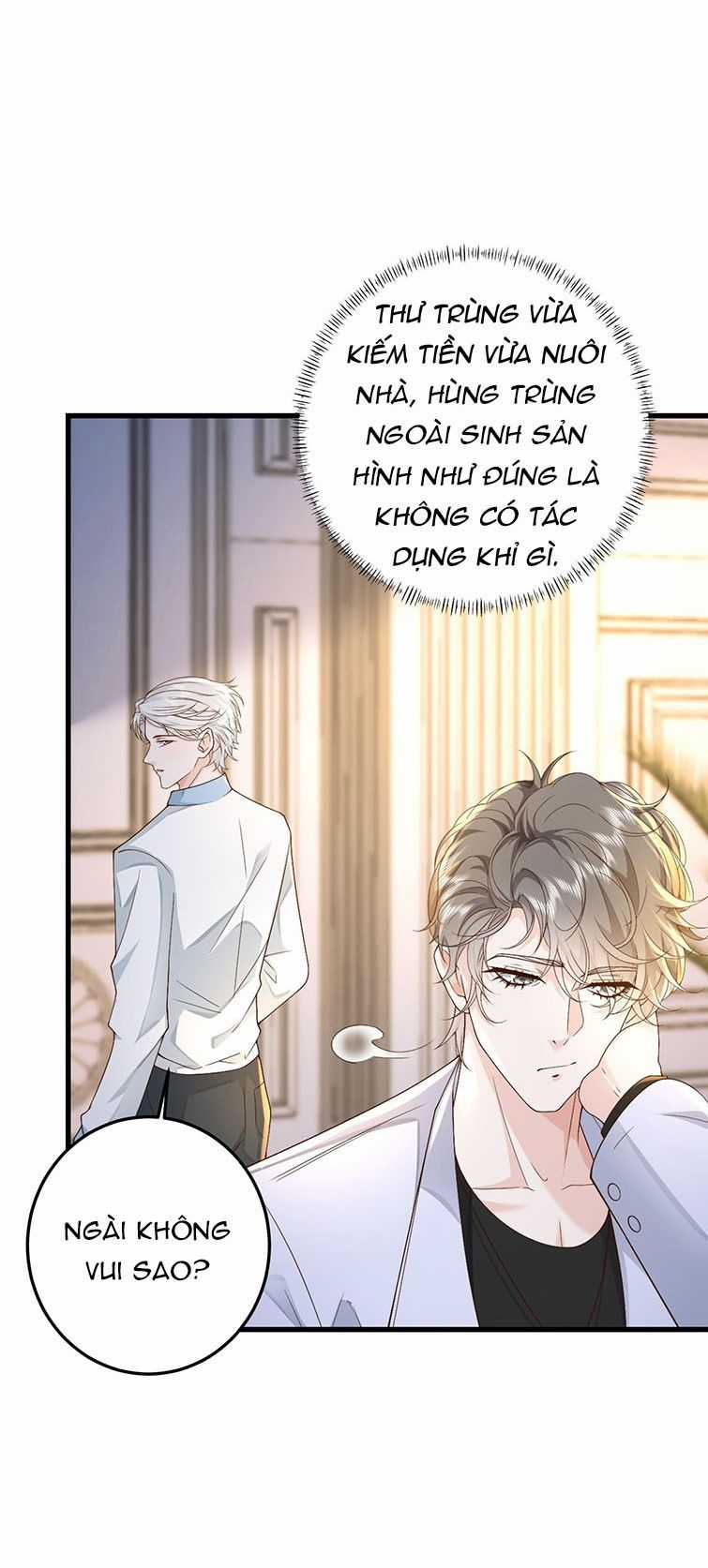 Xuyên Nhanh Chi Cải Tạo Bắt Đầu Lại Làm Người Chapter 38 trang 25