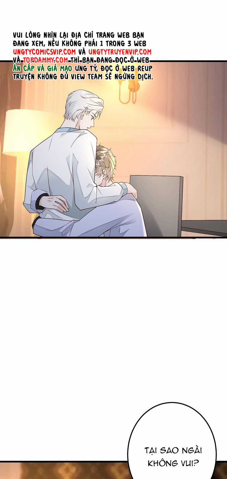 Xuyên Nhanh Chi Cải Tạo Bắt Đầu Lại Làm Người Chapter 38 trang 26