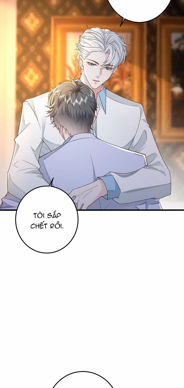 Xuyên Nhanh Chi Cải Tạo Bắt Đầu Lại Làm Người Chapter 38 trang 27