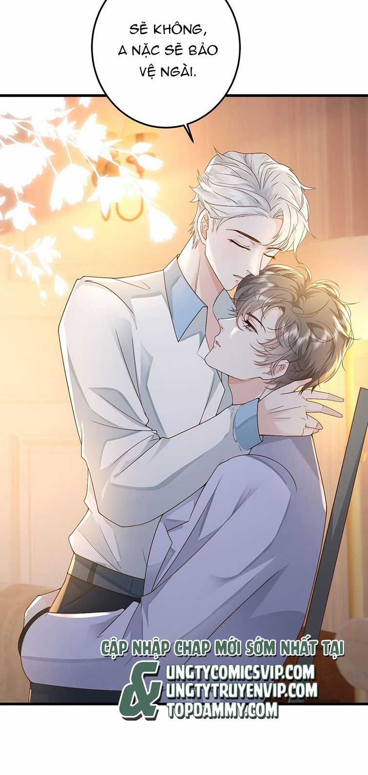 Xuyên Nhanh Chi Cải Tạo Bắt Đầu Lại Làm Người Chapter 38 trang 28