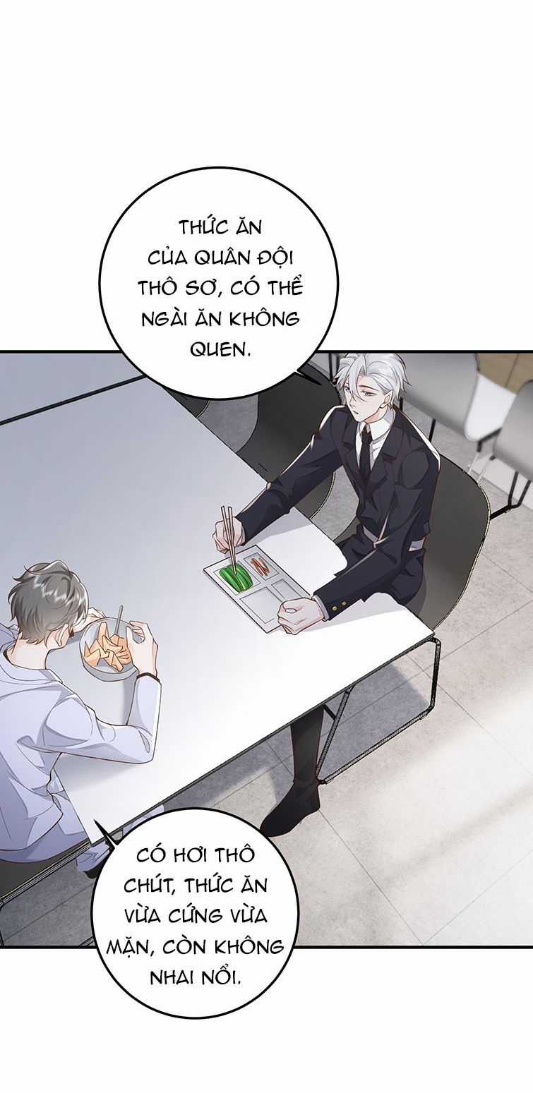 Xuyên Nhanh Chi Cải Tạo Bắt Đầu Lại Làm Người Chapter 38 trang 3