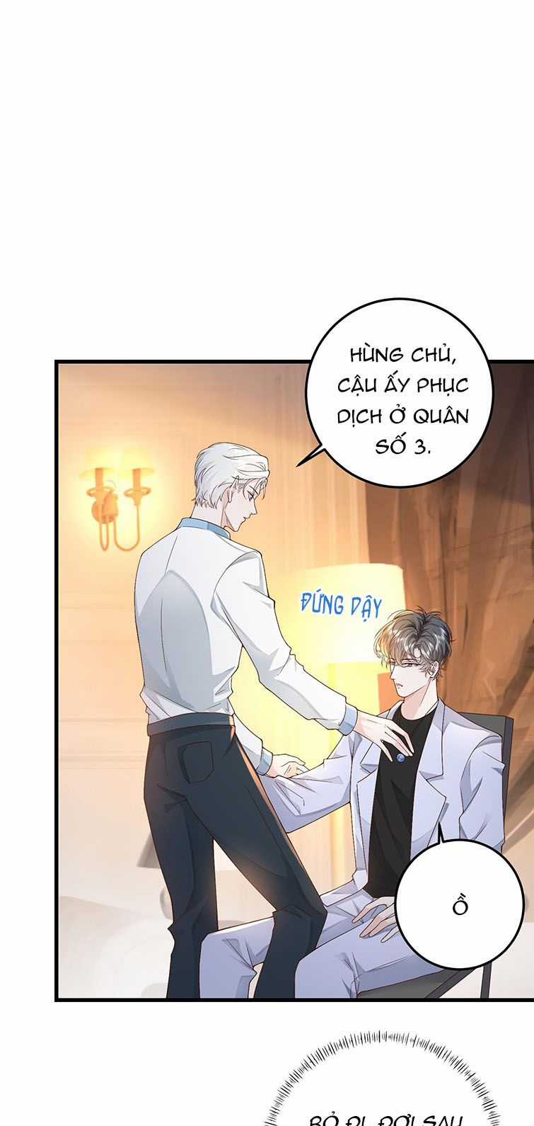 Xuyên Nhanh Chi Cải Tạo Bắt Đầu Lại Làm Người Chapter 38 trang 33