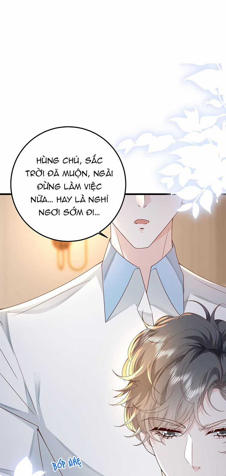 Xuyên Nhanh Chi Cải Tạo Bắt Đầu Lại Làm Người Chapter 38 trang 37