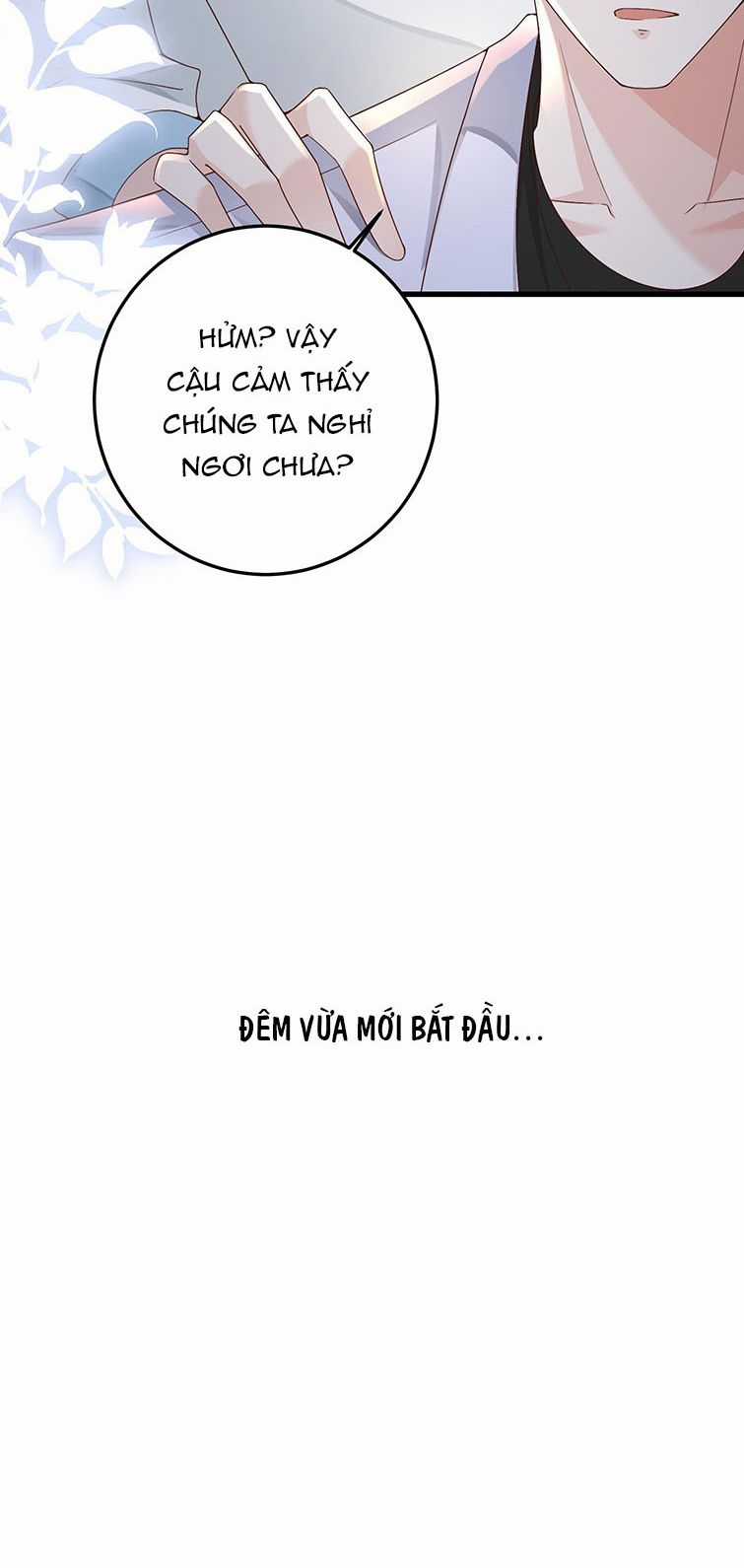 Xuyên Nhanh Chi Cải Tạo Bắt Đầu Lại Làm Người Chapter 38 trang 38