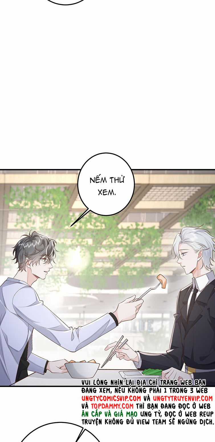 Xuyên Nhanh Chi Cải Tạo Bắt Đầu Lại Làm Người Chapter 38 trang 5