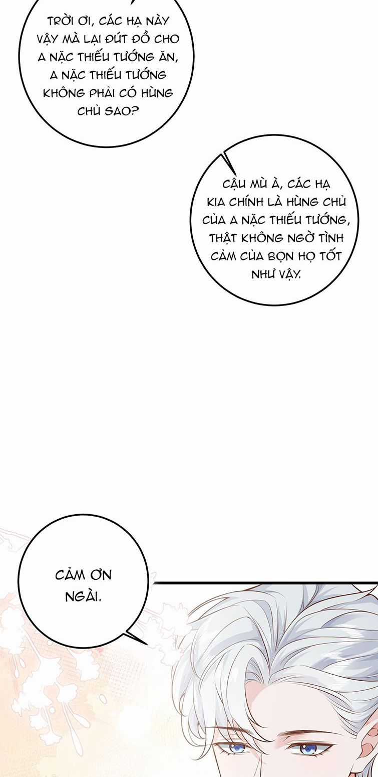 Xuyên Nhanh Chi Cải Tạo Bắt Đầu Lại Làm Người Chapter 38 trang 6