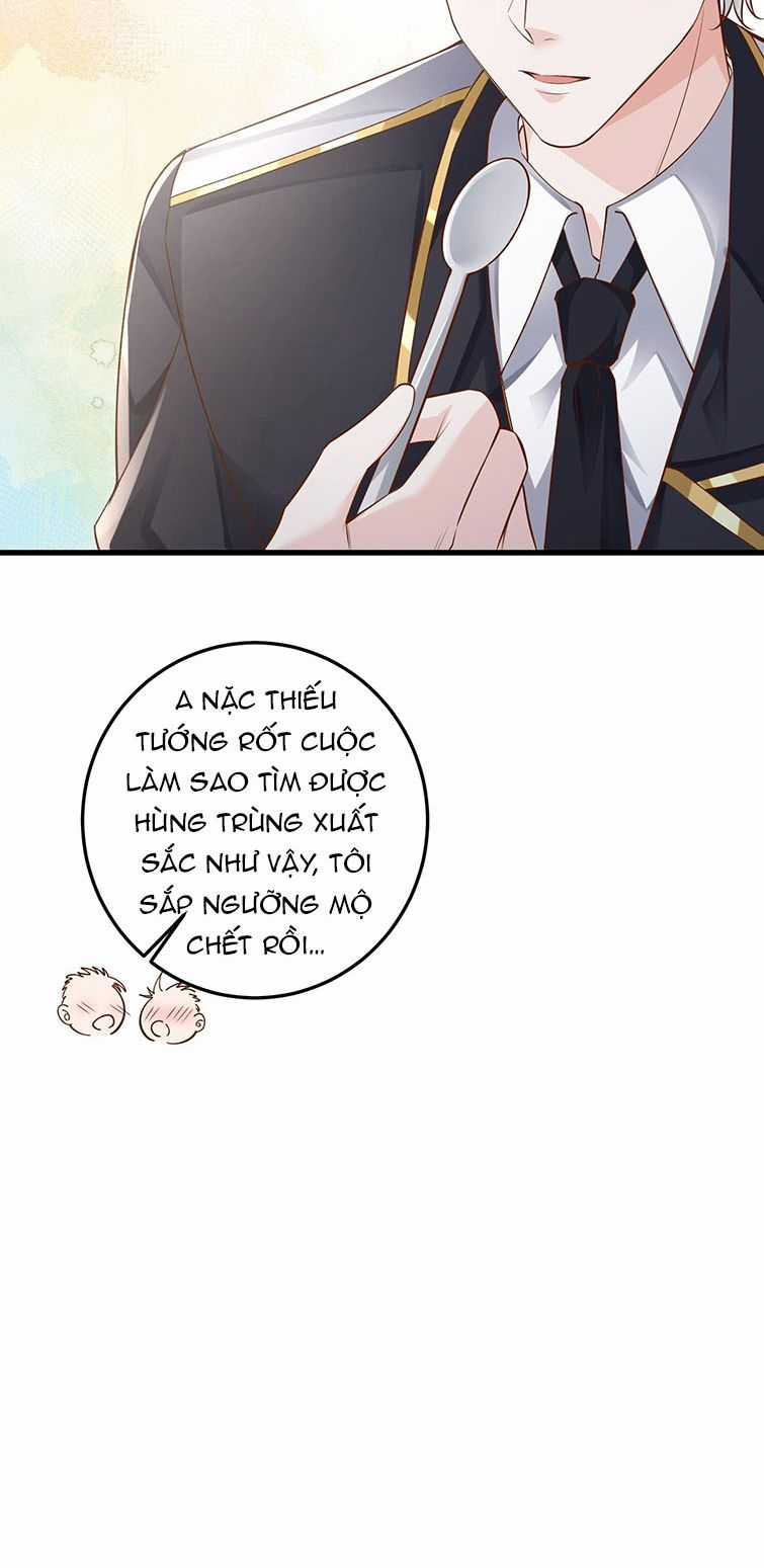 Xuyên Nhanh Chi Cải Tạo Bắt Đầu Lại Làm Người Chapter 38 trang 7