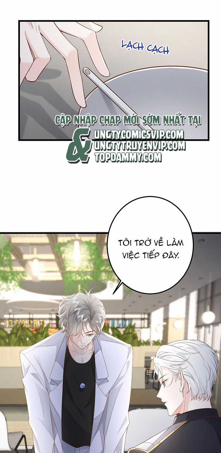 Xuyên Nhanh Chi Cải Tạo Bắt Đầu Lại Làm Người Chapter 38 trang 8