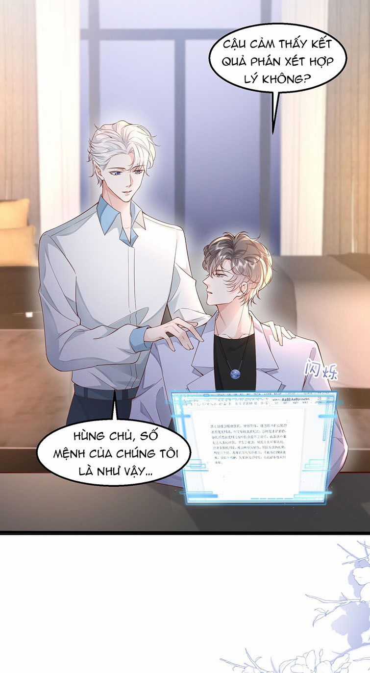 Xuyên Nhanh Chi Cải Tạo Bắt Đầu Lại Làm Người Chapter 39 trang 0