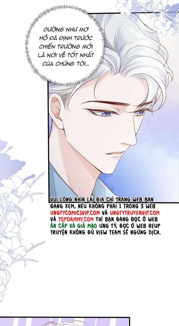 Xuyên Nhanh Chi Cải Tạo Bắt Đầu Lại Làm Người Chapter 39 trang 1