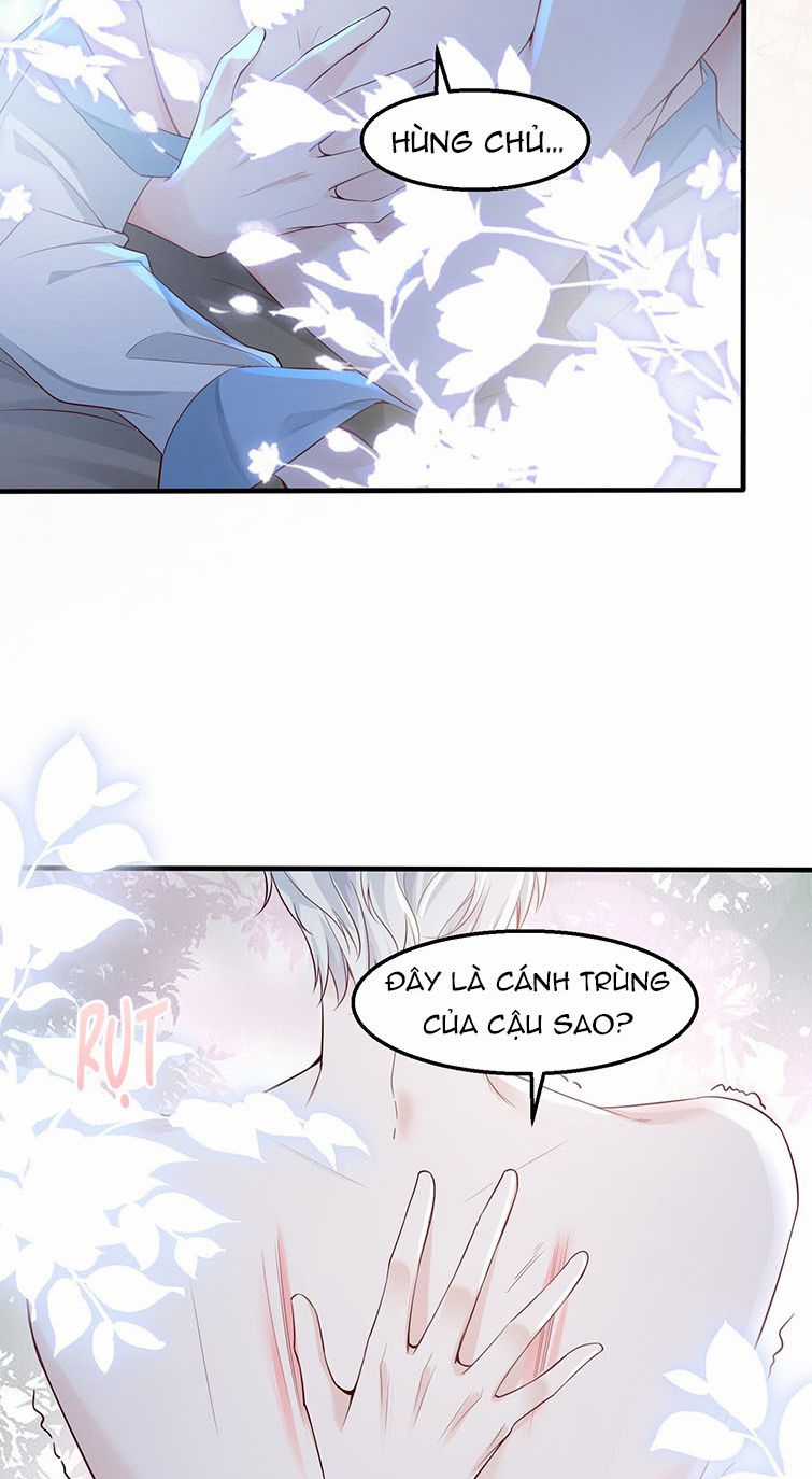 Xuyên Nhanh Chi Cải Tạo Bắt Đầu Lại Làm Người Chapter 39 trang 11