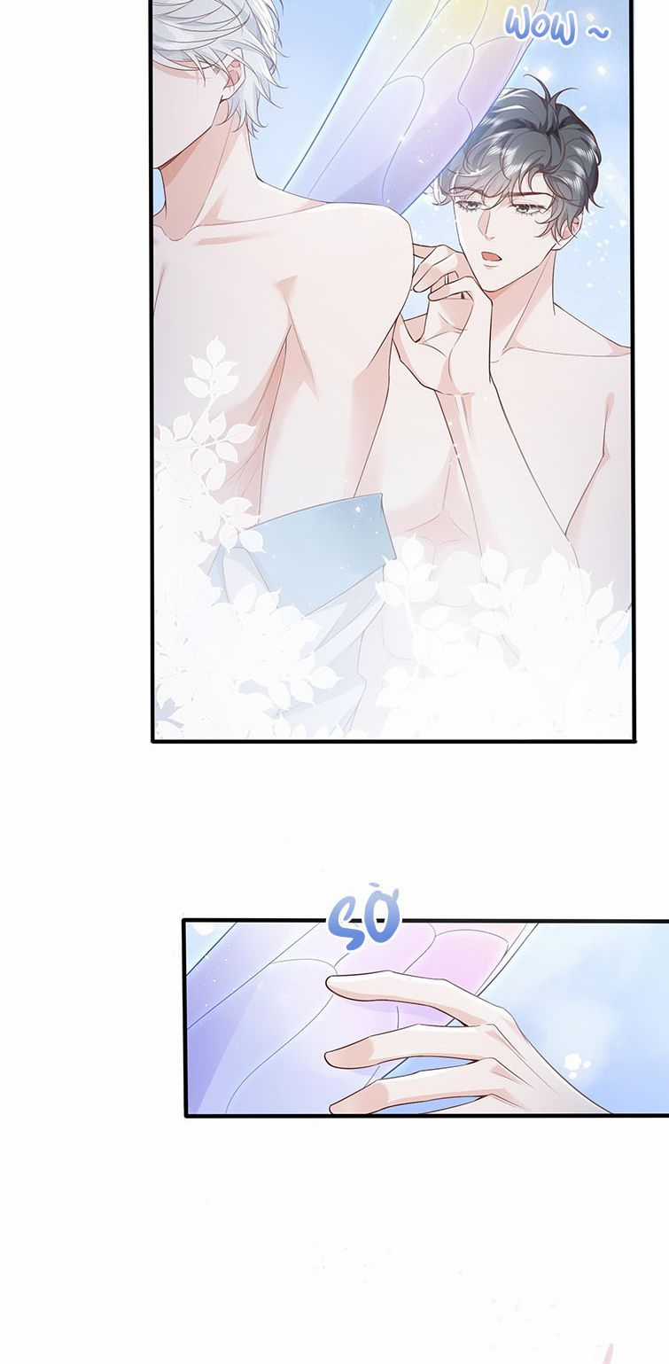 Xuyên Nhanh Chi Cải Tạo Bắt Đầu Lại Làm Người Chapter 39 trang 15