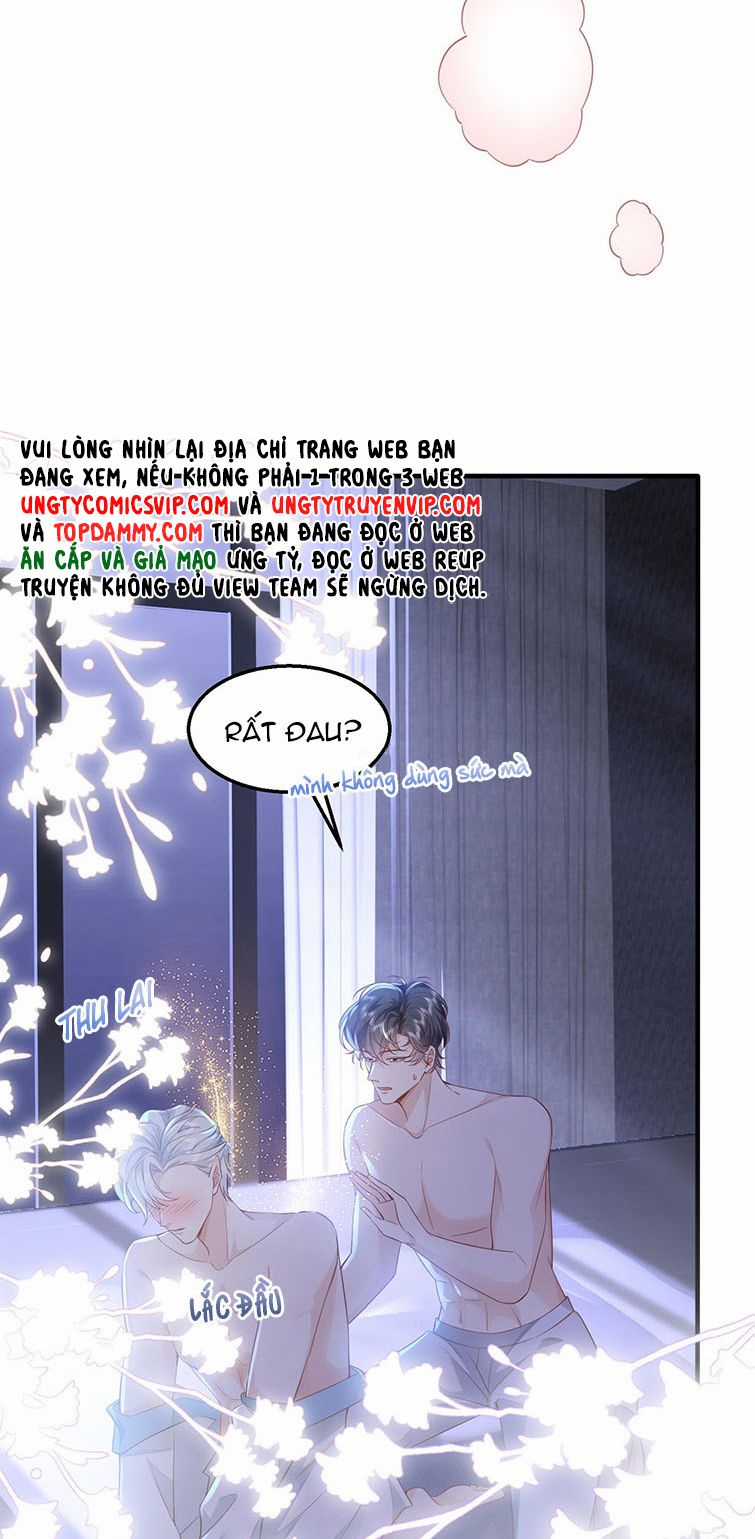 Xuyên Nhanh Chi Cải Tạo Bắt Đầu Lại Làm Người Chapter 39 trang 17