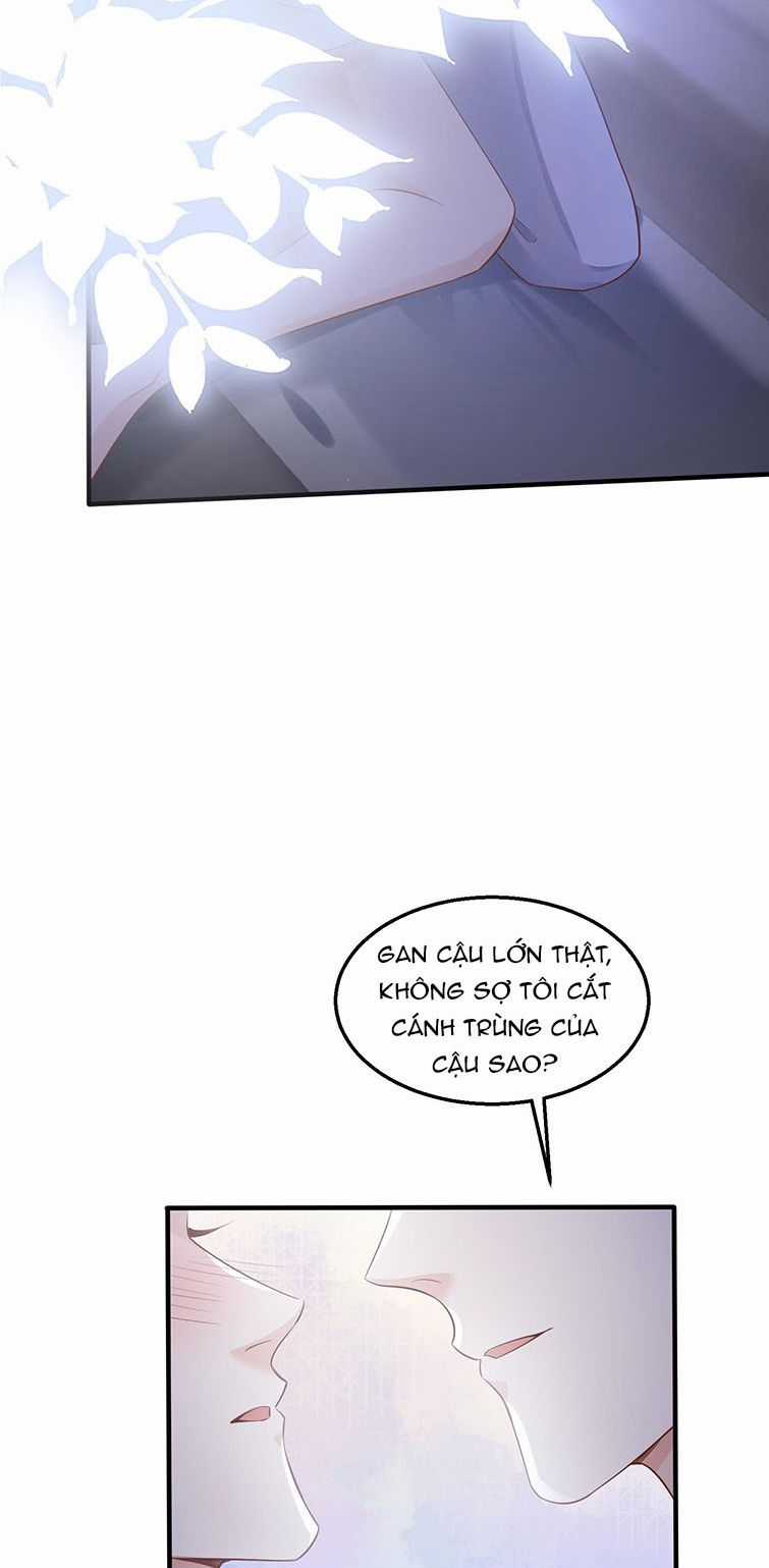 Xuyên Nhanh Chi Cải Tạo Bắt Đầu Lại Làm Người Chapter 39 trang 19