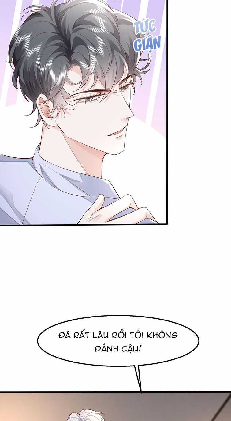 Xuyên Nhanh Chi Cải Tạo Bắt Đầu Lại Làm Người Chapter 39 trang 2