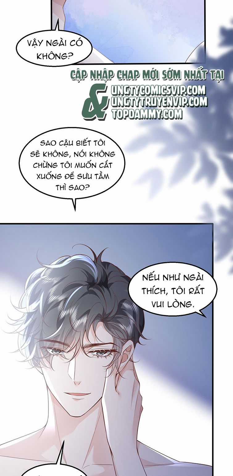 Xuyên Nhanh Chi Cải Tạo Bắt Đầu Lại Làm Người Chapter 39 trang 20