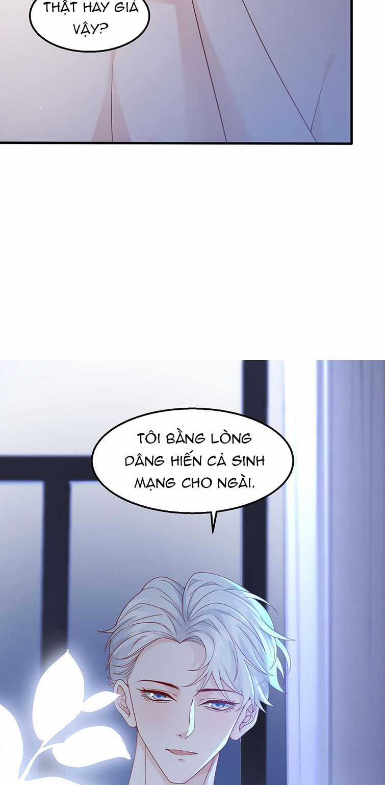 Xuyên Nhanh Chi Cải Tạo Bắt Đầu Lại Làm Người Chapter 39 trang 21