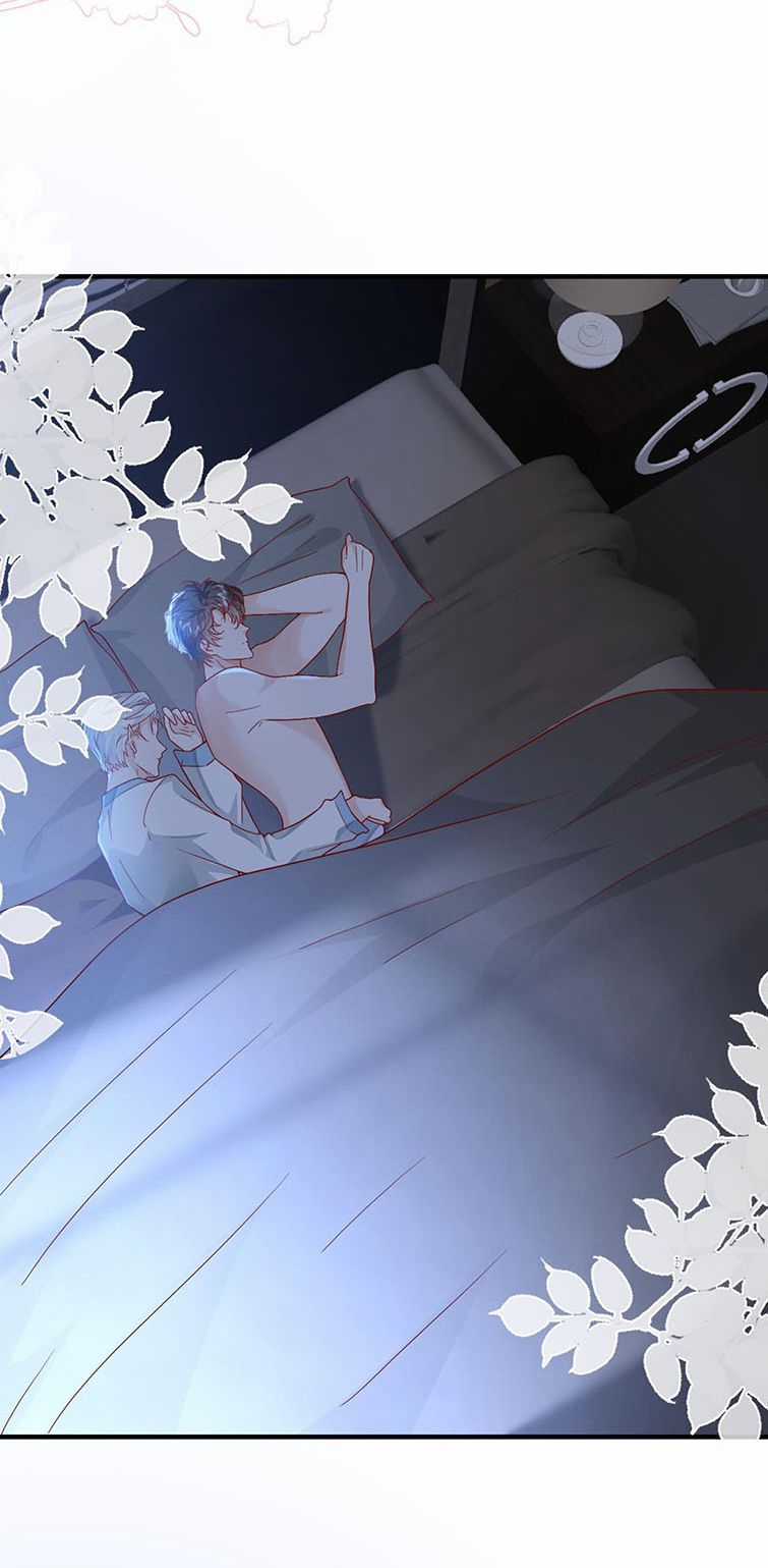 Xuyên Nhanh Chi Cải Tạo Bắt Đầu Lại Làm Người Chapter 39 trang 24