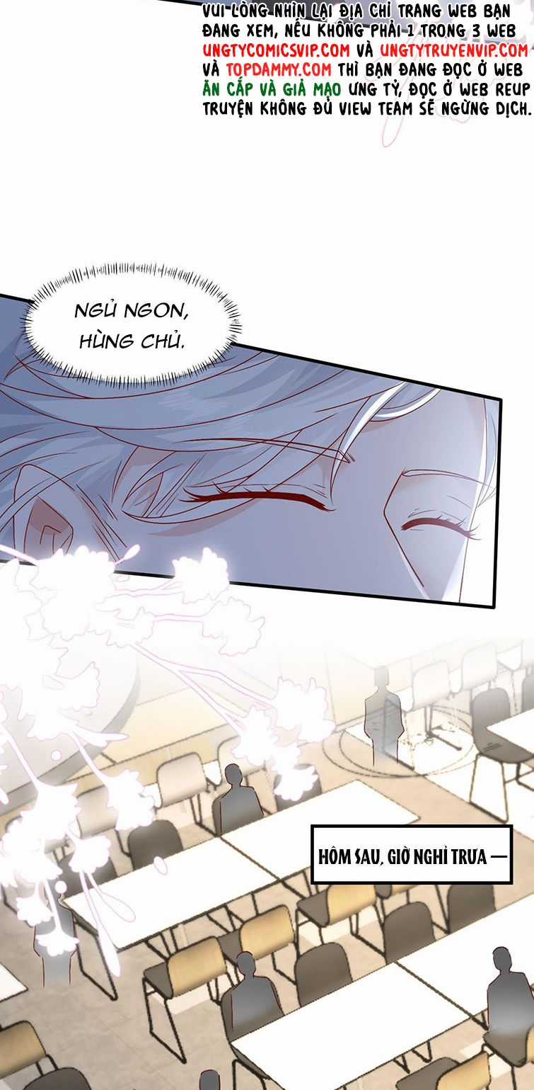 Xuyên Nhanh Chi Cải Tạo Bắt Đầu Lại Làm Người Chapter 39 trang 26