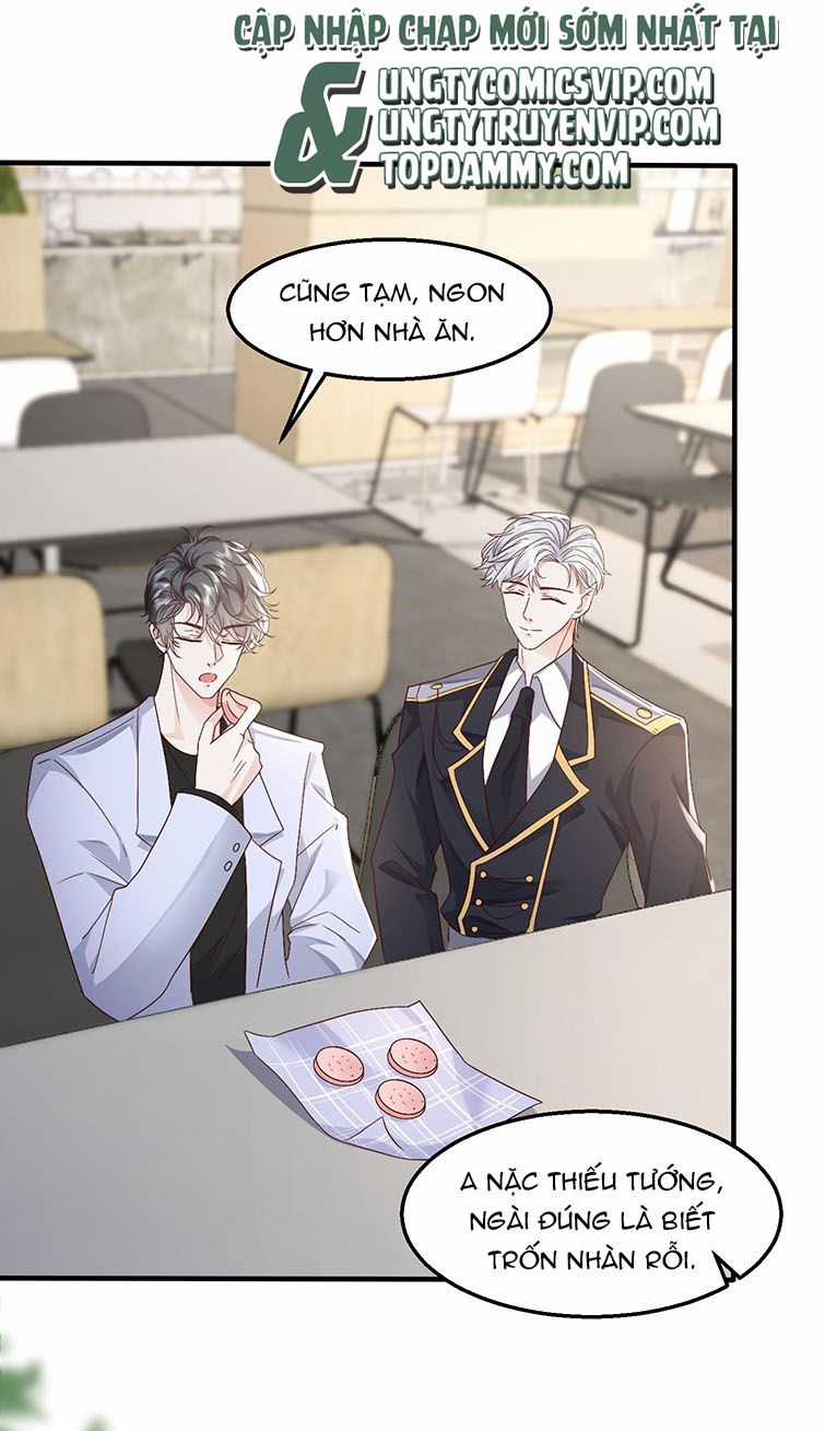 Xuyên Nhanh Chi Cải Tạo Bắt Đầu Lại Làm Người Chapter 39 trang 28