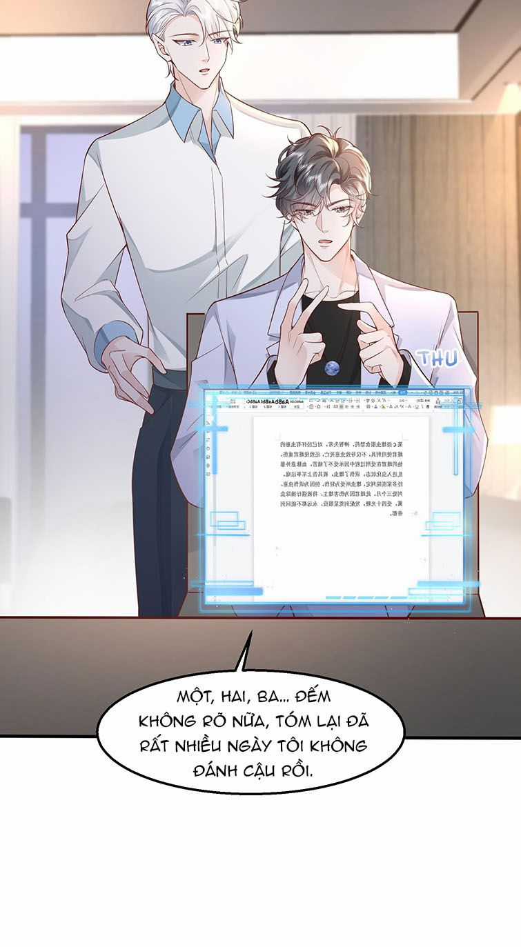 Xuyên Nhanh Chi Cải Tạo Bắt Đầu Lại Làm Người Chapter 39 trang 3