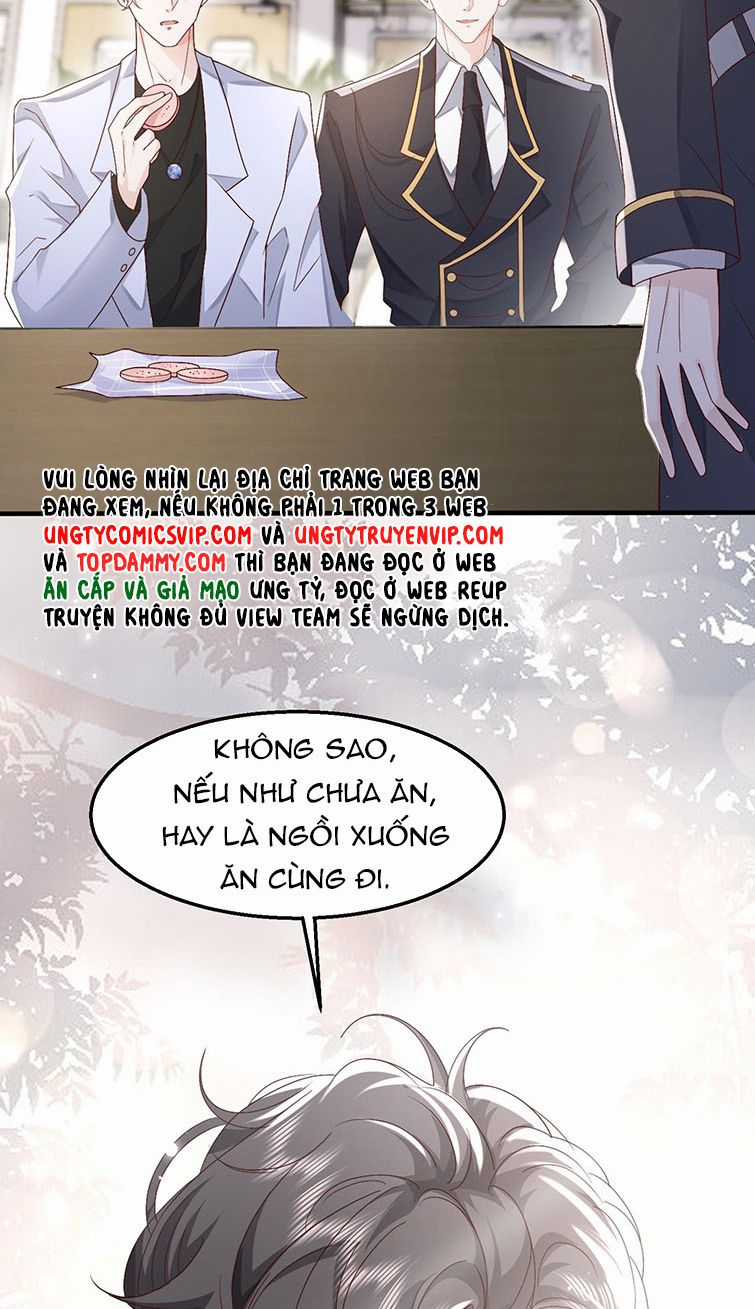 Xuyên Nhanh Chi Cải Tạo Bắt Đầu Lại Làm Người Chapter 39 trang 30