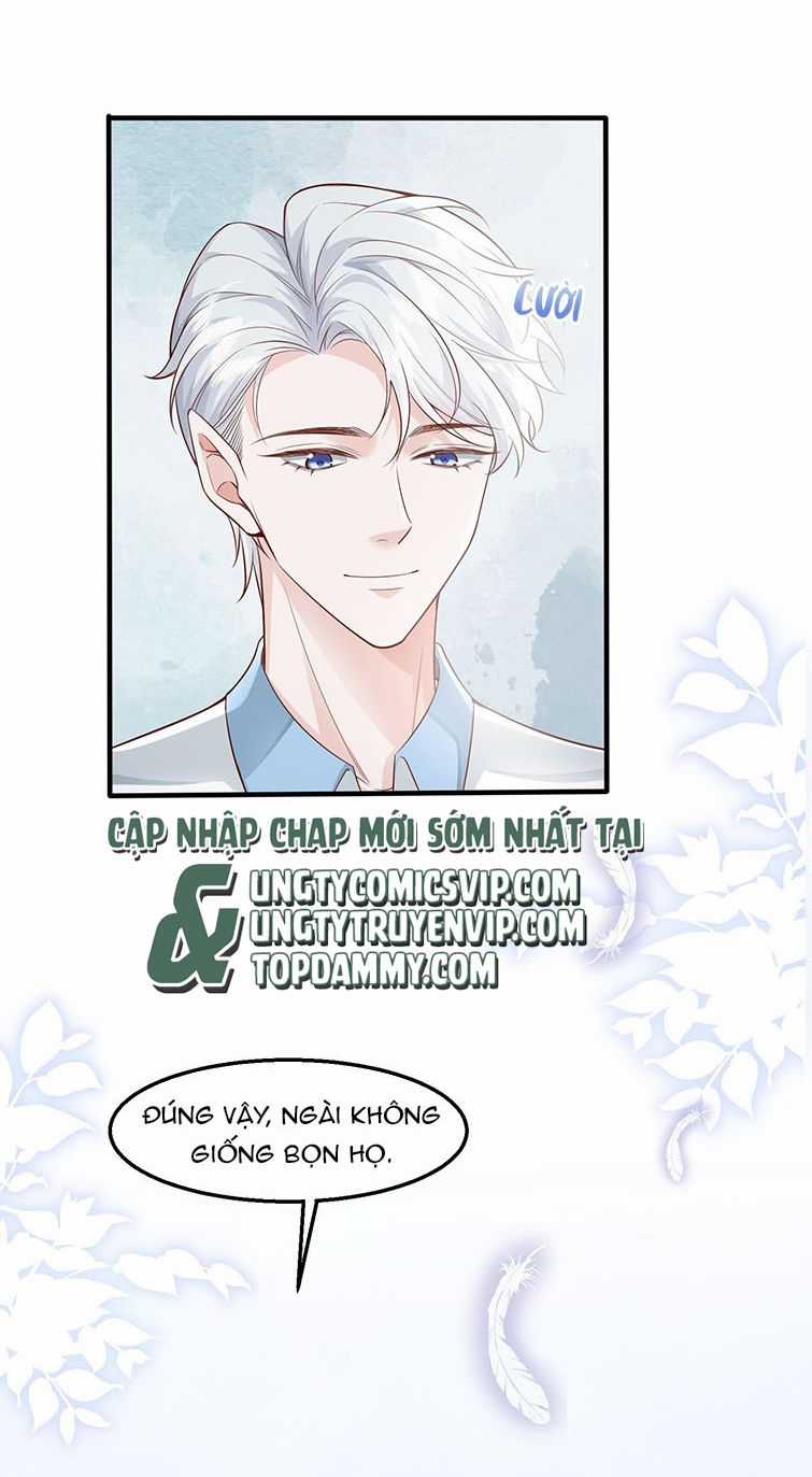 Xuyên Nhanh Chi Cải Tạo Bắt Đầu Lại Làm Người Chapter 39 trang 4