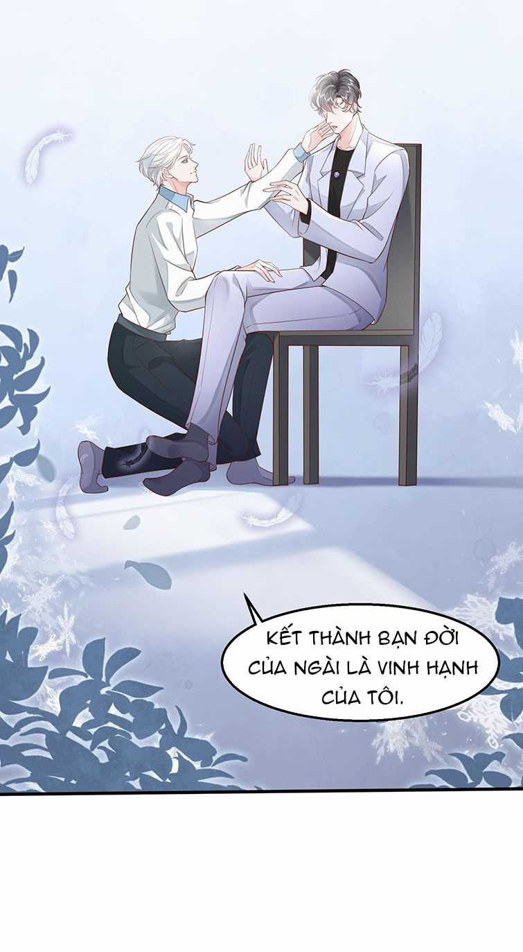 Xuyên Nhanh Chi Cải Tạo Bắt Đầu Lại Làm Người Chapter 39 trang 5