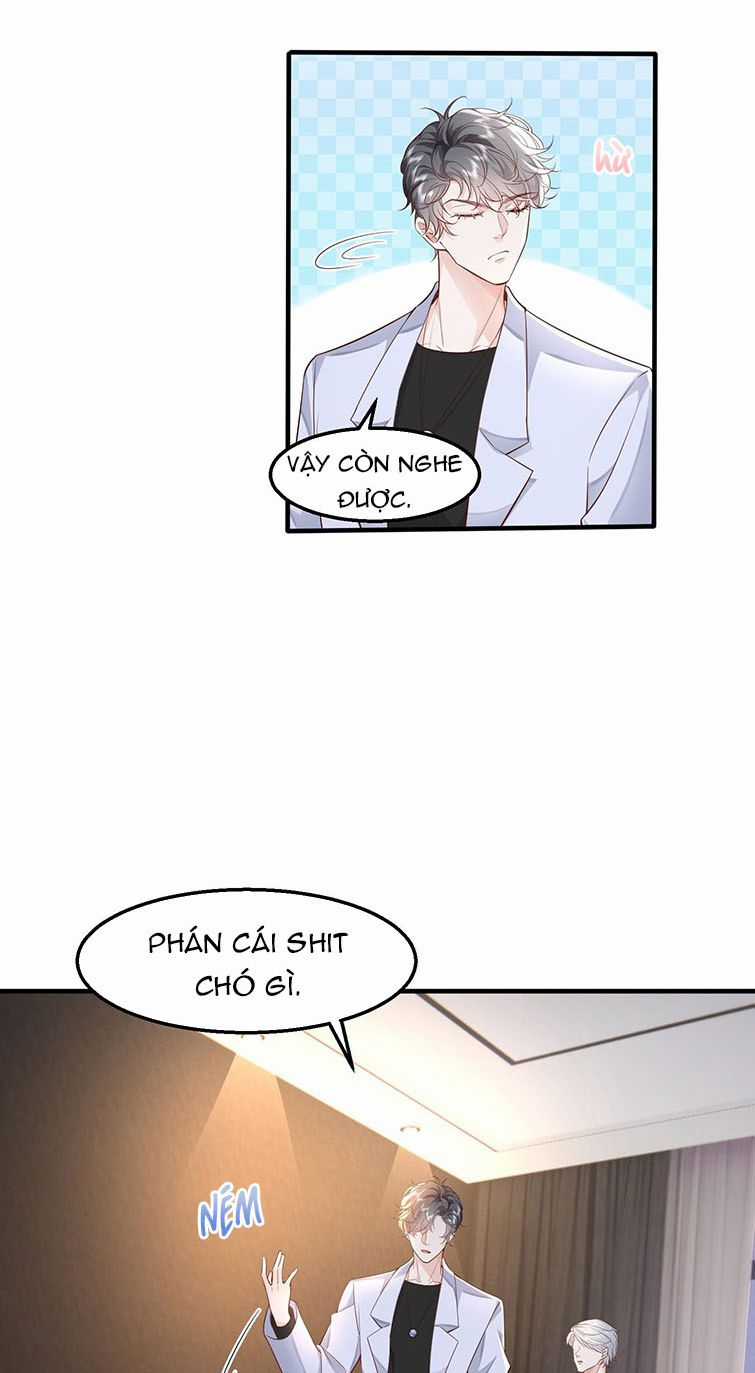 Xuyên Nhanh Chi Cải Tạo Bắt Đầu Lại Làm Người Chapter 39 trang 6