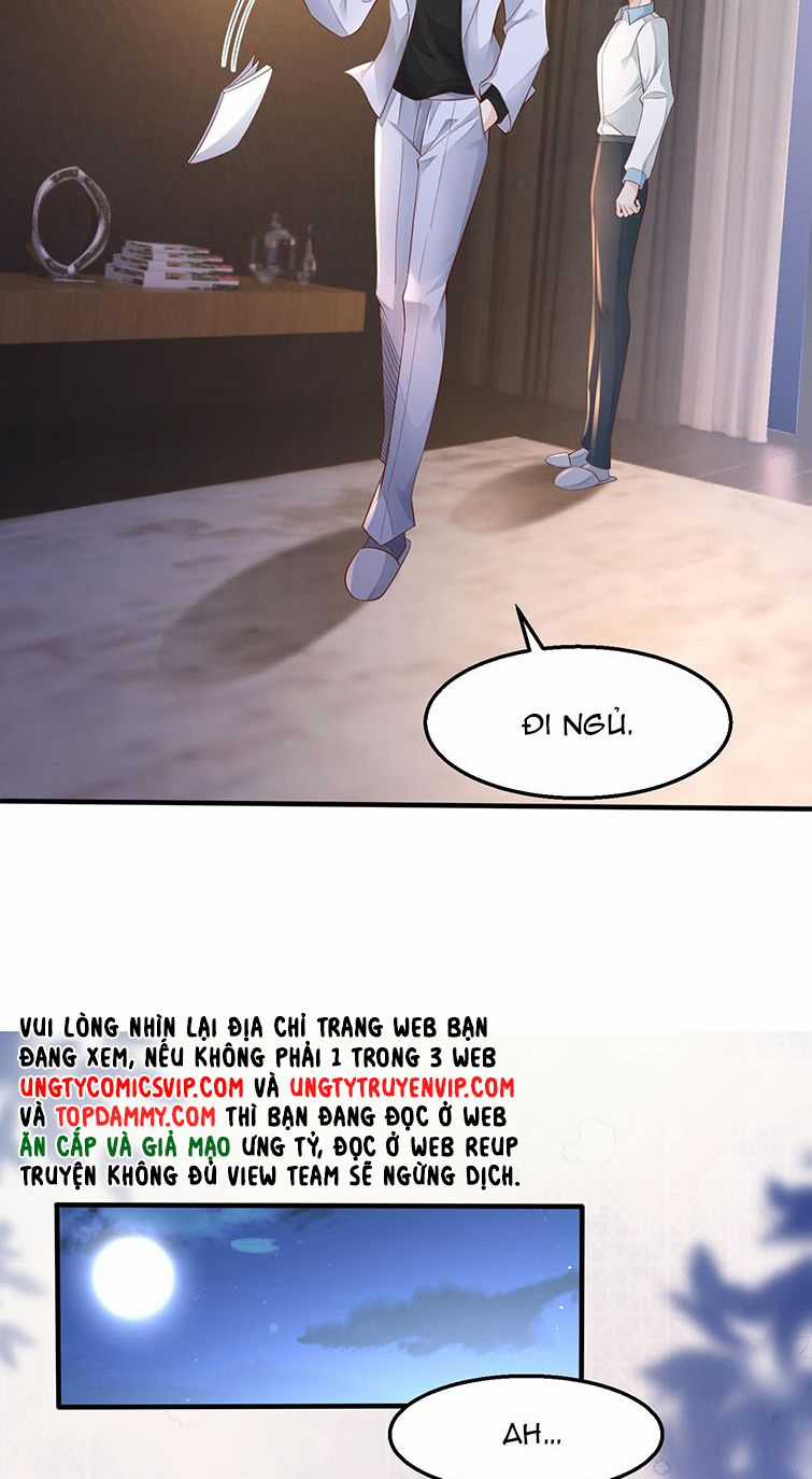 Xuyên Nhanh Chi Cải Tạo Bắt Đầu Lại Làm Người Chapter 39 trang 7