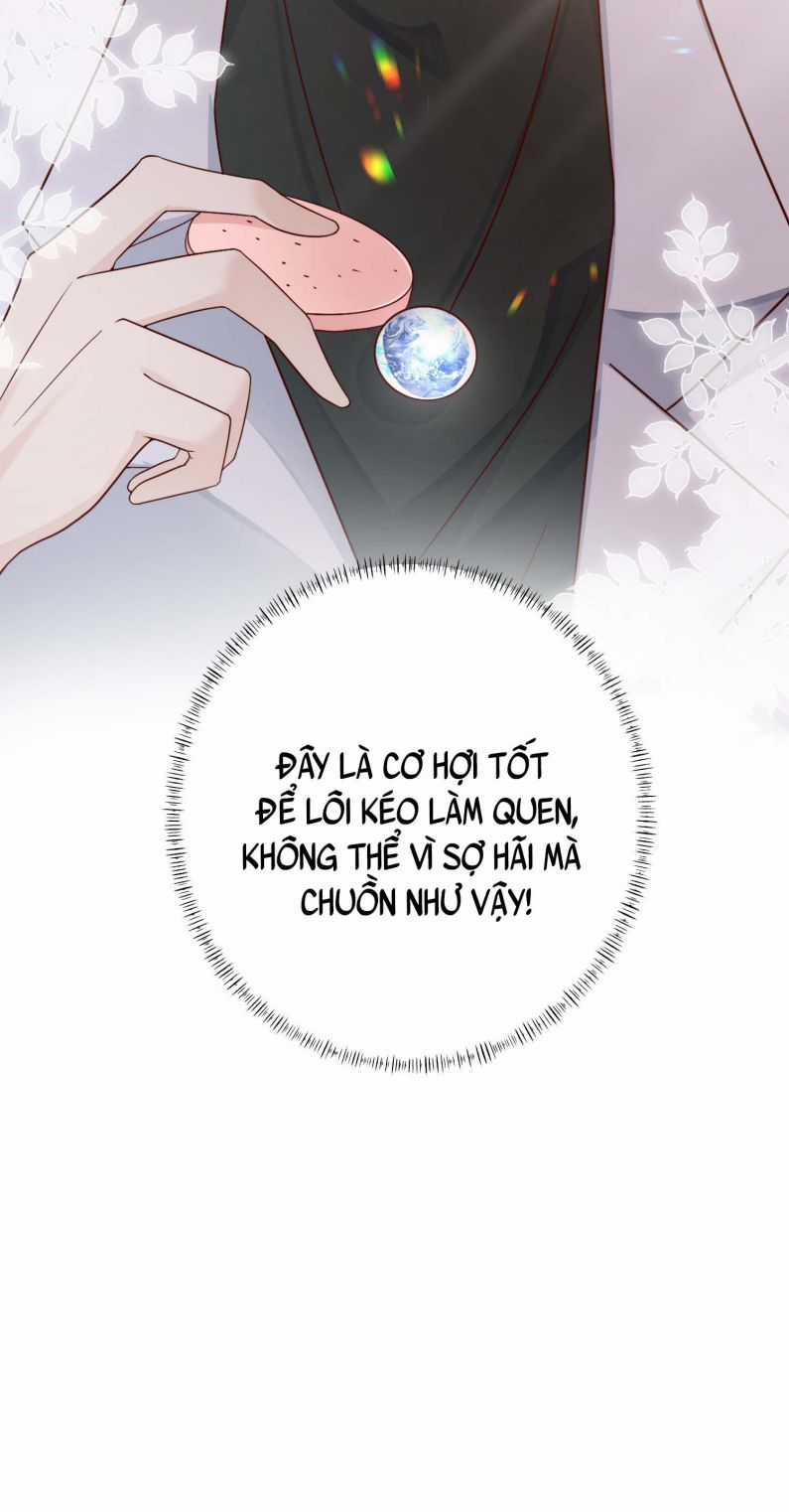 Xuyên Nhanh Chi Cải Tạo Bắt Đầu Lại Làm Người Chapter 40 trang 1