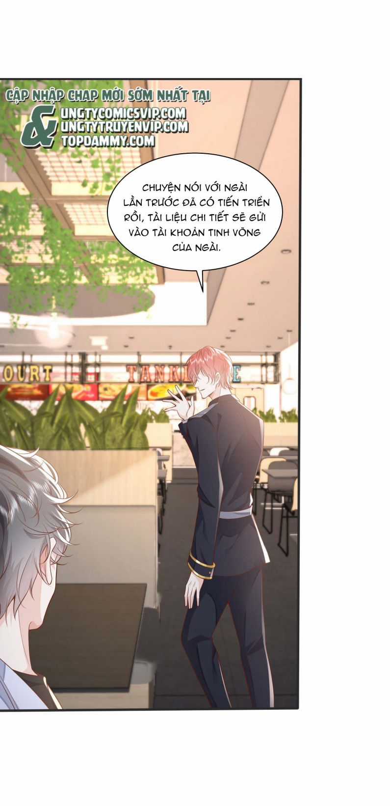 Xuyên Nhanh Chi Cải Tạo Bắt Đầu Lại Làm Người Chapter 40 trang 11