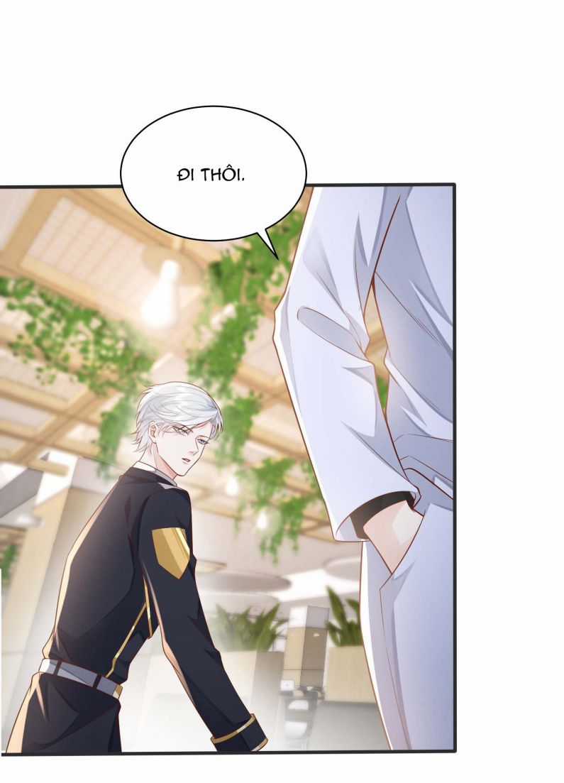 Xuyên Nhanh Chi Cải Tạo Bắt Đầu Lại Làm Người Chapter 40 trang 13