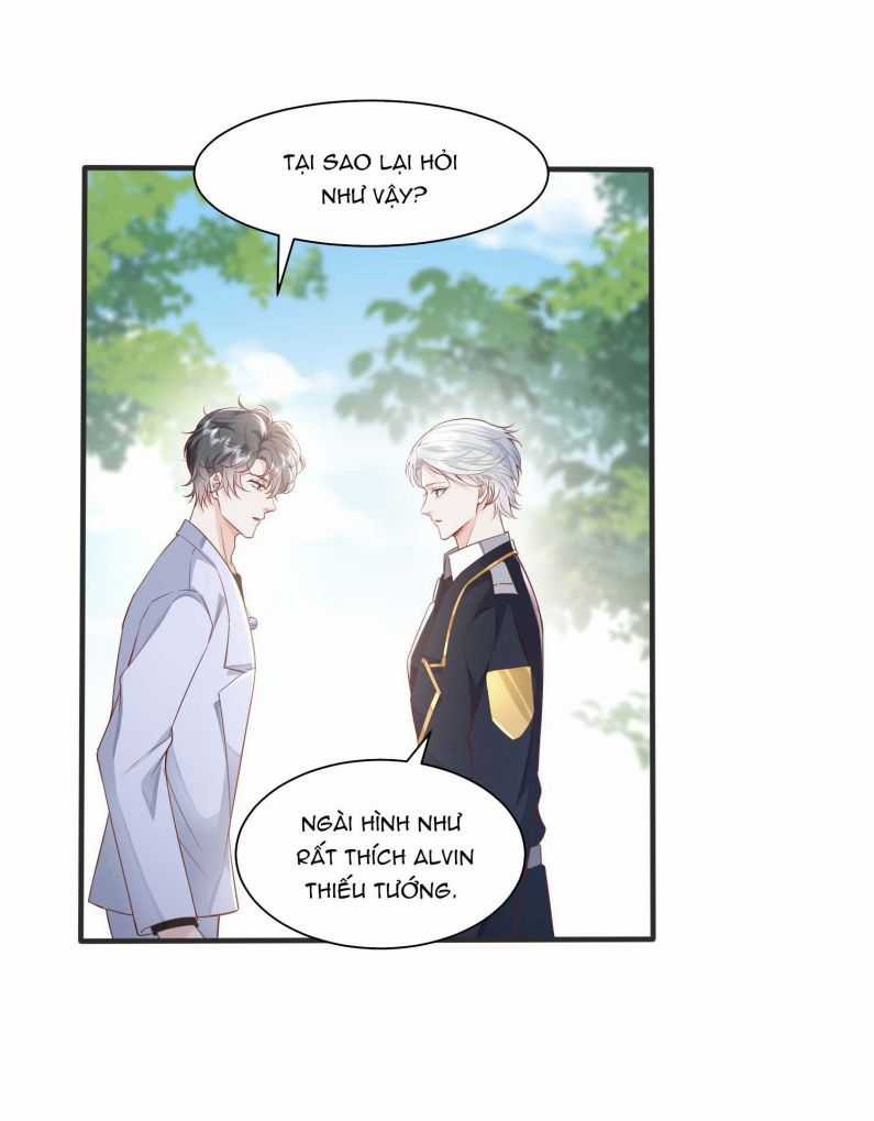 Xuyên Nhanh Chi Cải Tạo Bắt Đầu Lại Làm Người Chapter 40 trang 16