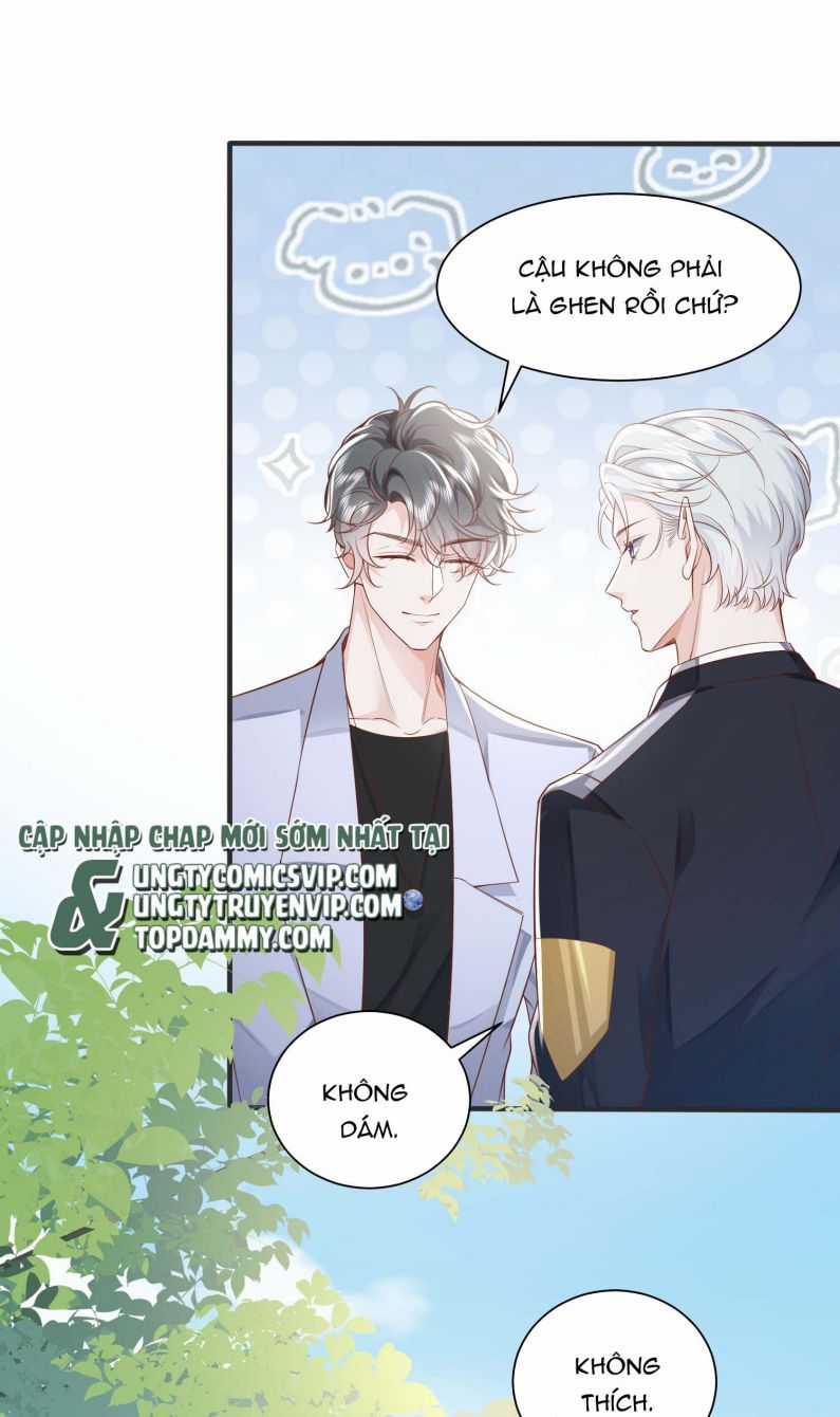 Xuyên Nhanh Chi Cải Tạo Bắt Đầu Lại Làm Người Chapter 40 trang 17