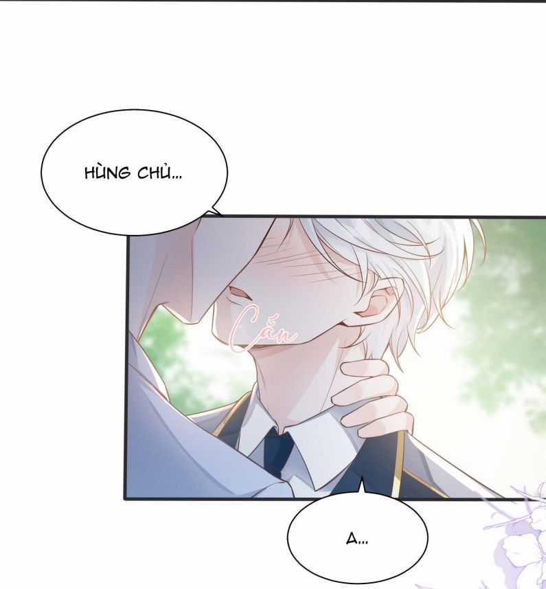 Xuyên Nhanh Chi Cải Tạo Bắt Đầu Lại Làm Người Chapter 40 trang 23