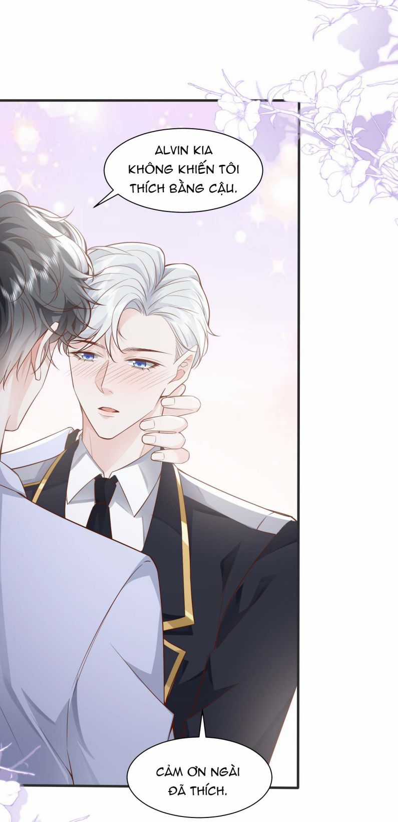 Xuyên Nhanh Chi Cải Tạo Bắt Đầu Lại Làm Người Chapter 40 trang 24