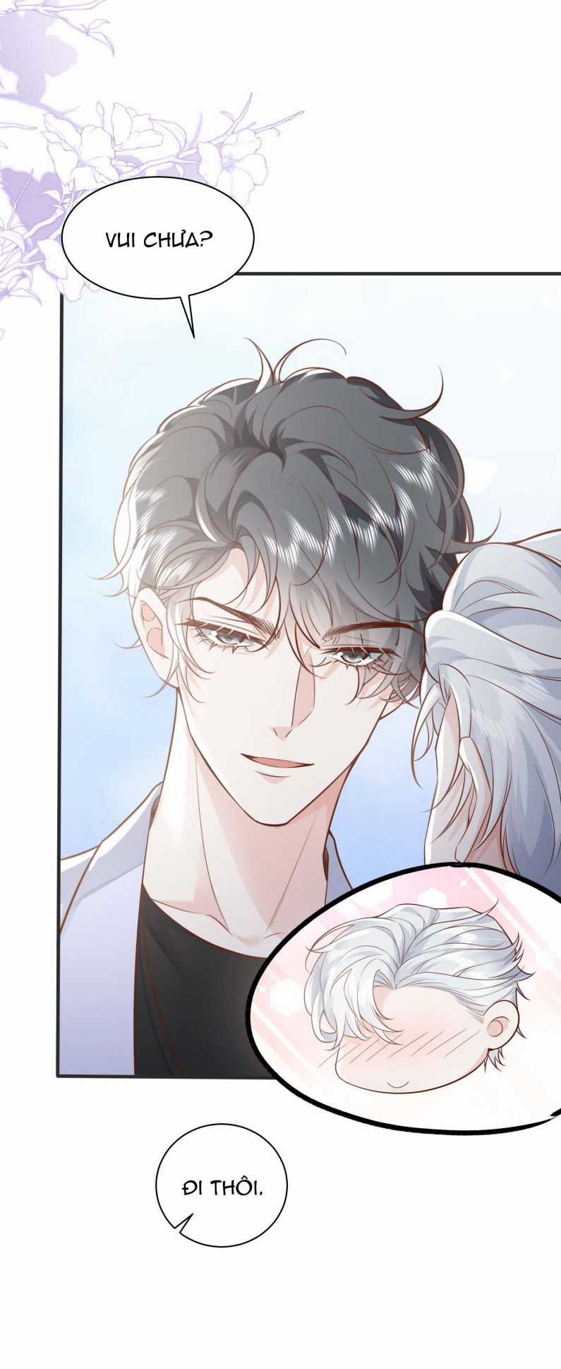 Xuyên Nhanh Chi Cải Tạo Bắt Đầu Lại Làm Người Chapter 40 trang 25