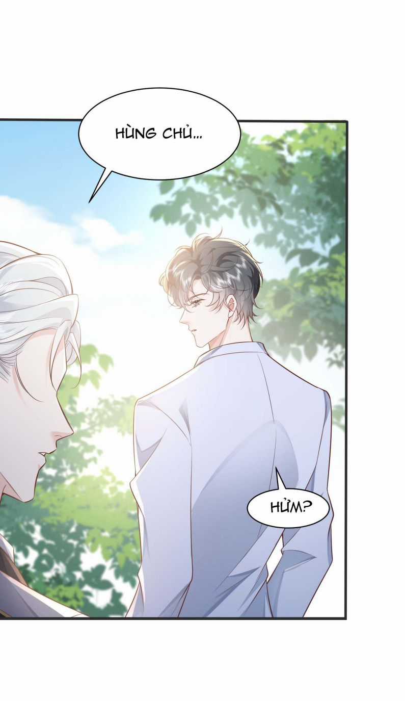 Xuyên Nhanh Chi Cải Tạo Bắt Đầu Lại Làm Người Chapter 40 trang 26