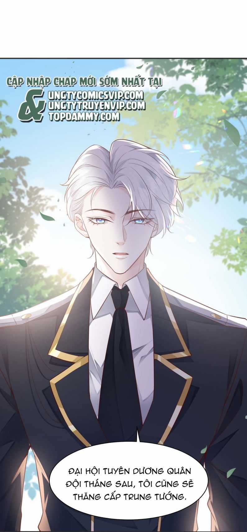 Xuyên Nhanh Chi Cải Tạo Bắt Đầu Lại Làm Người Chapter 40 trang 27