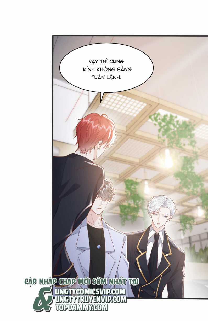 Xuyên Nhanh Chi Cải Tạo Bắt Đầu Lại Làm Người Chapter 40 trang 3