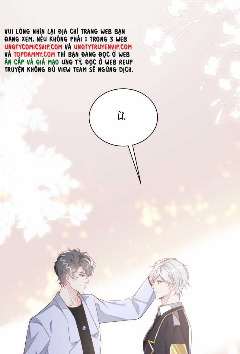 Xuyên Nhanh Chi Cải Tạo Bắt Đầu Lại Làm Người Chapter 40 trang 32