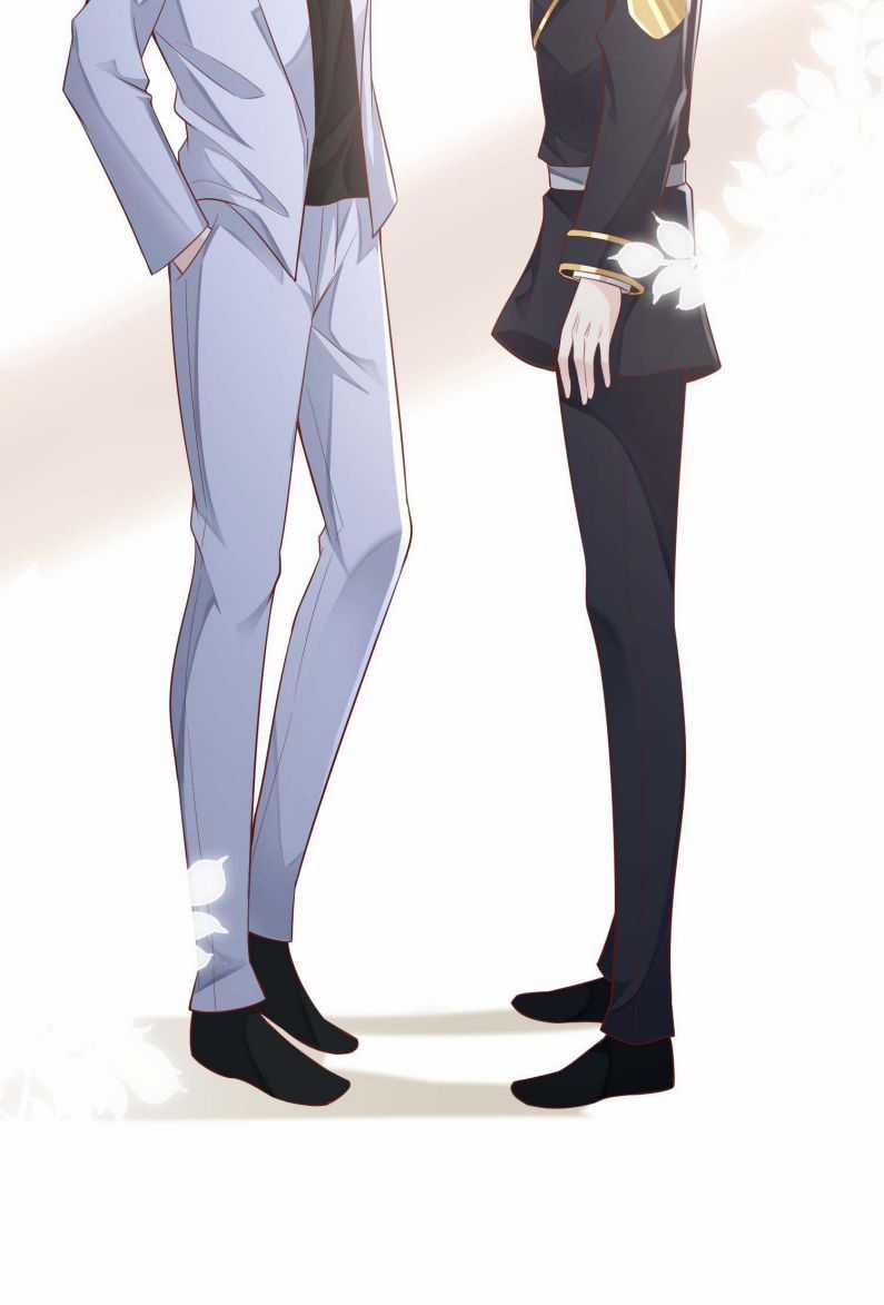 Xuyên Nhanh Chi Cải Tạo Bắt Đầu Lại Làm Người Chapter 40 trang 33